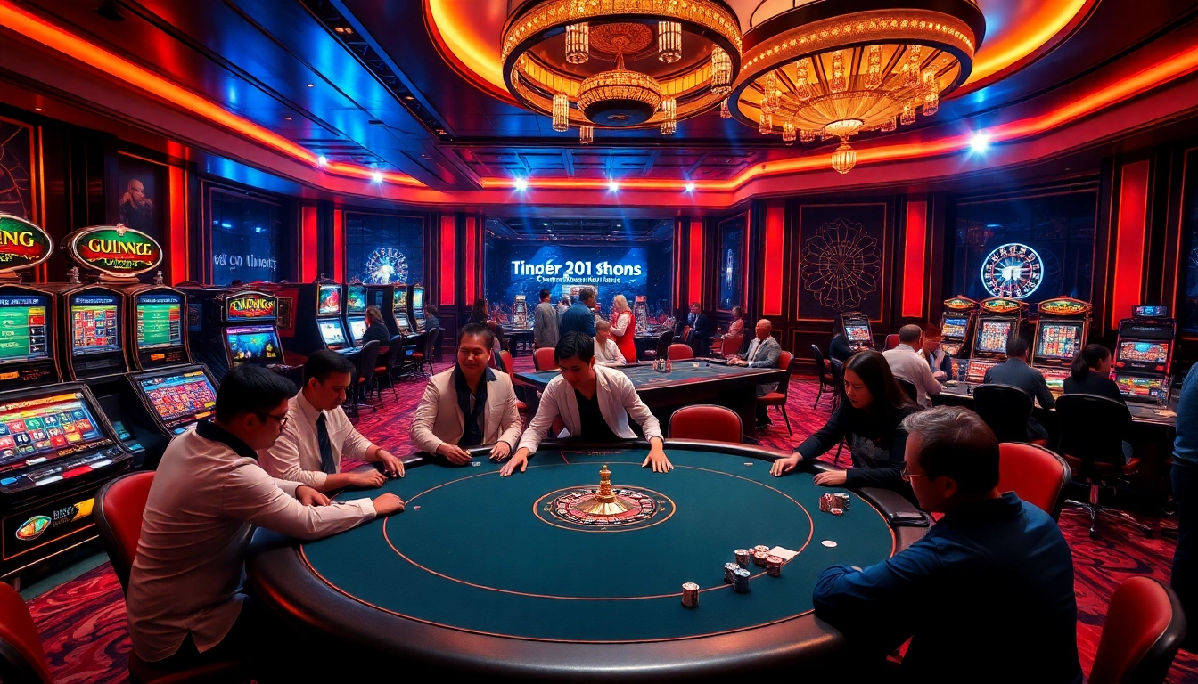 Ultimate Guide to Nhà Cái i9bet: Winning Strategies & Bonuses in 2025